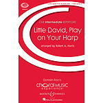 Little David, Play on Your Harp (No. 4 from Four Spirituals)