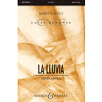 La Lluvia