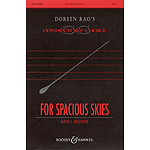 For Spacious Skies
