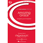 Amazing Grace