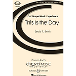 This Is the Day