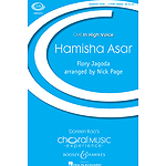 Hamisha Asar
