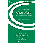 Afton Water (No. 1 from Scottish Folk Song Suite)