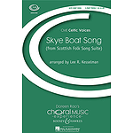 Skye Boat Song