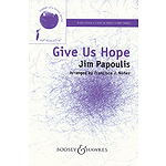 Give Us Hope