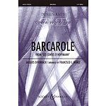 Barcarole