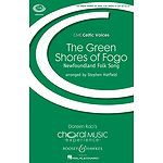 The Green Shores of Fogo