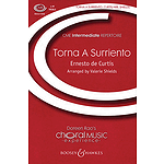 Torna a Surriento