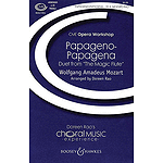 Papageno-Papagena