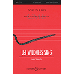 Let Wildness Sing