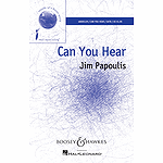 Can You Hear