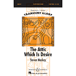 The Attic Which is Desire