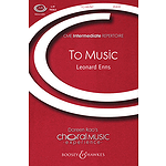 To Music