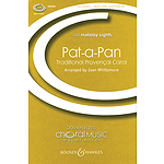 Pat-a-Pan