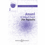 Amani (A Song of Peace)