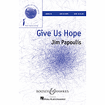 Give Us Hope