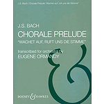 Chorale Prelude