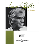 Bernstein for Bassoon