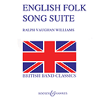 English Folk Song Suite