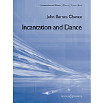 Incantation and Dance