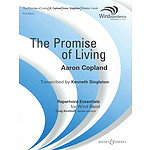 The Promise of Living (from The Tender Land)