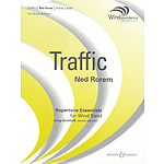 Traffic