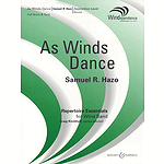 As Winds Dance