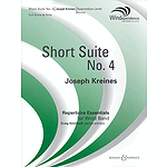 Short Suite No. 4