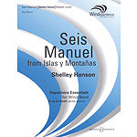 Seis Manuel (from Islas y Montañas)