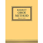 Oboe Method