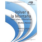 Volver a la Montaña (from Islas y Montañas)