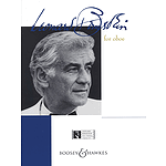 Bernstein for Oboe