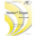 Vientos y Tangos