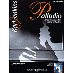 Palladio (Concerto Grosso for String Orchestra)