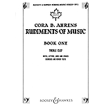 Rudiments of Music