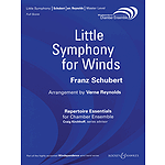 Little Symphony for Winds