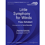 Little Symphony for Winds