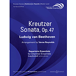 Kreutzer Sonata, Op. 47
