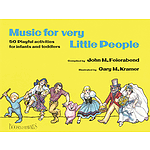 Music for Very Little People