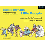 Music for Very Little People