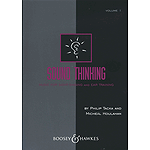 Sound Thinking - Volume I