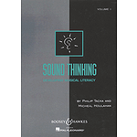 Sound Thinking - Volume I