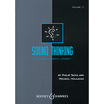 Sound Thinking - Volume II