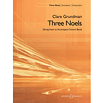 Three Noels