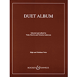 Duet Album