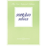Soprano Songs