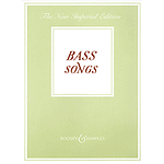 Bass Songs