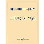 Four Songs