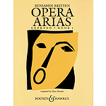 Opera Arias