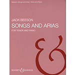 Ten Songs and Arias